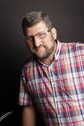 Ángel Aragón