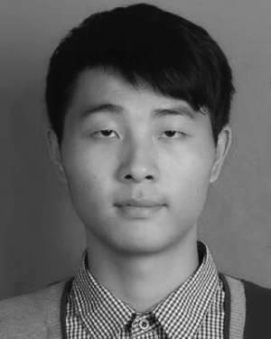 Shicheng Dong