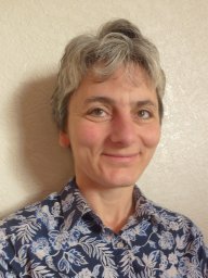 Katrin Prager