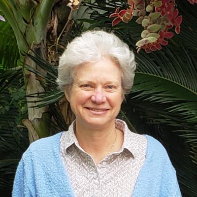 Sarah M. Assmann