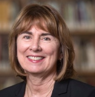 Jill Pipher