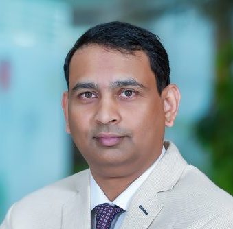 Vinod Khadkikar