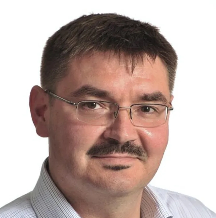 Leszek Antoni Gąsieniec