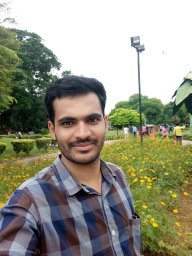 Abhijeet M Sarkale