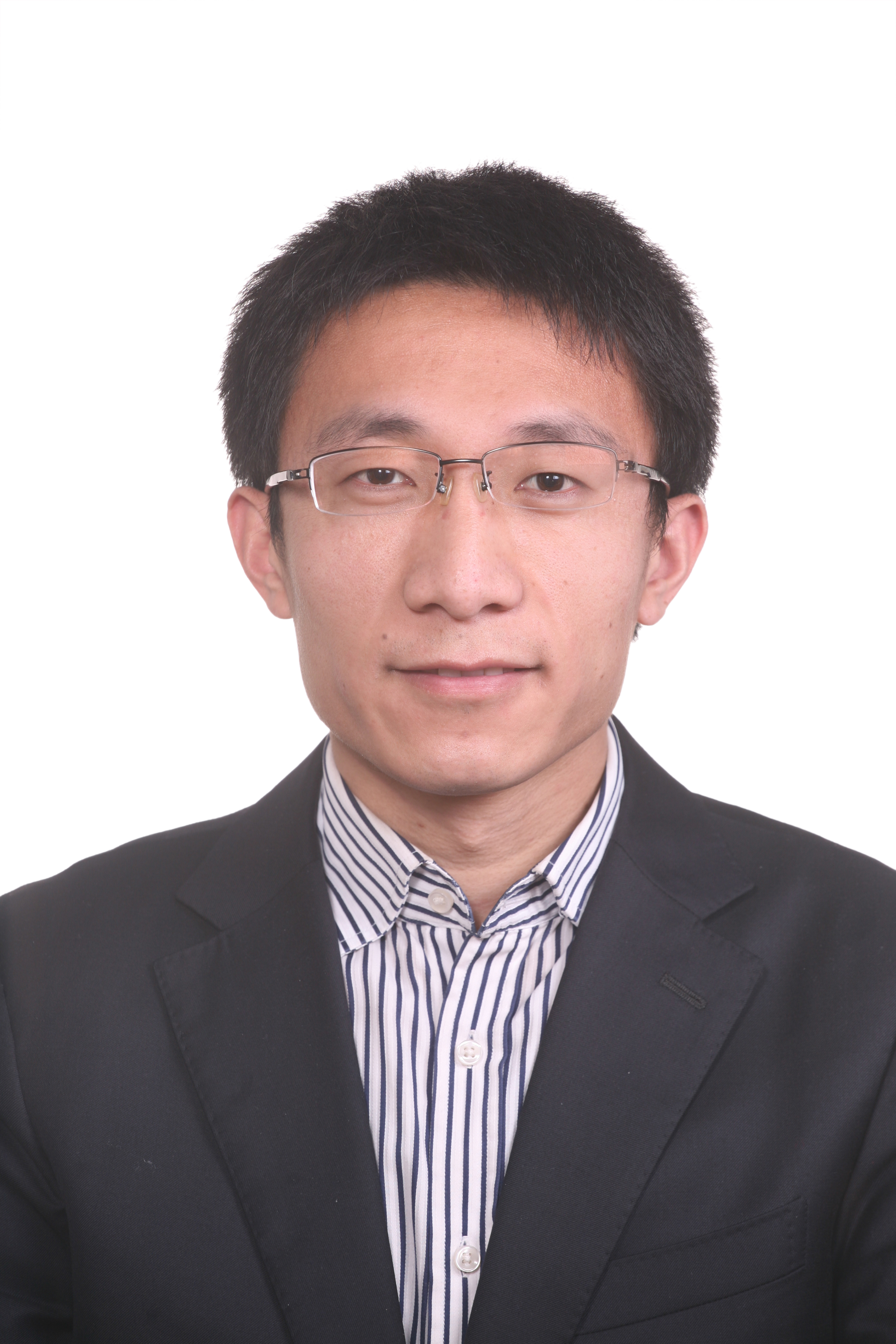 Bin Zhang