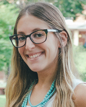 Michelle Taub