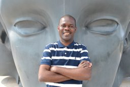 Hugues Nziengui