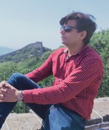 M. Javed Akram