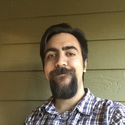 Matthew G. F. Dosanjh