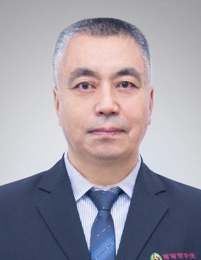 Zongqin Zhang