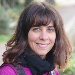 Panagiota Moutsatsou