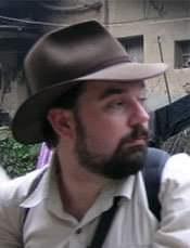 Neil J. Gostling