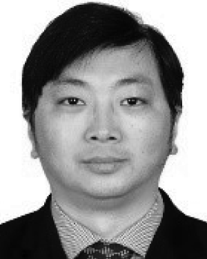 Changsheng Shen
