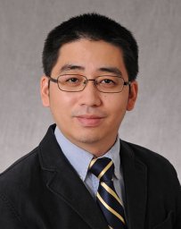 Wei Zhou