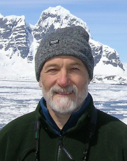 Andrew Clarke