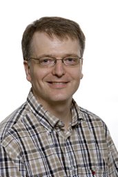 Mattias Alveteg