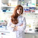 Violeta Mashkaryan