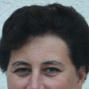 Isabelle Bouvarel