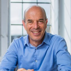 Ian Goldin
