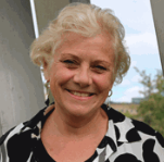Anneli Ivarsson
