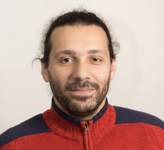 Aurelien Bouteiller