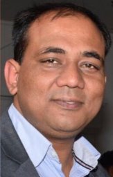 Amit Tomar