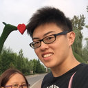 Tingshuang Zhang