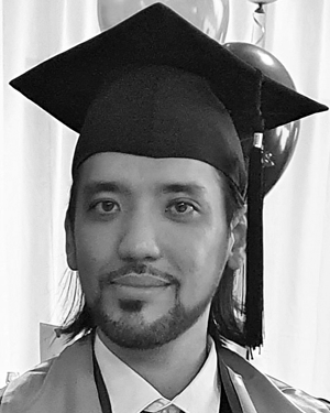 Mahmoud A Bokhari