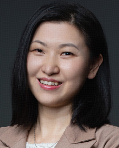 Lingling Zheng