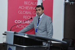 Naseem Iqbal