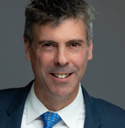 Gregory D. Scholes