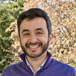 Claudio Satriano