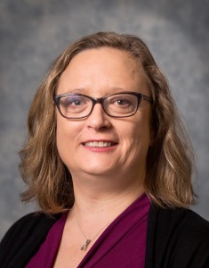 Laura Jane Fish