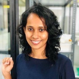Desha Dilani