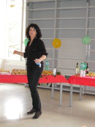 Antonella Capocchi