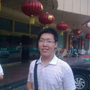 Luozheng Li