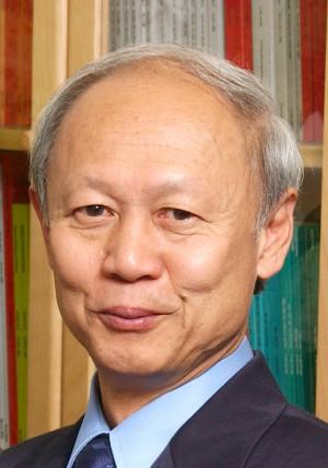 Paul P S Teng