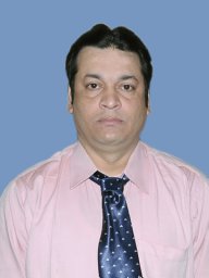 Atanu Banerjee
