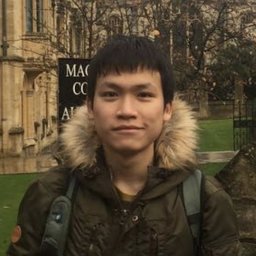 Haoting Zhang