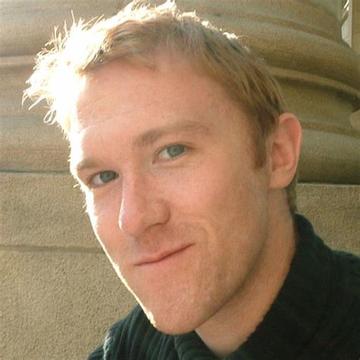 Andrew Baldwin