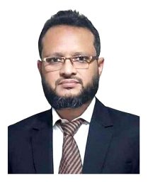Mohammad Mazharol Hoque
