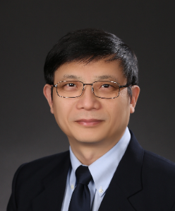 ChangSong Liu