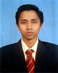 Firdaus Solihin
