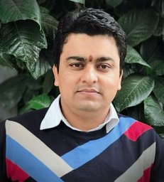 Dr VARRUCHI SHARMA