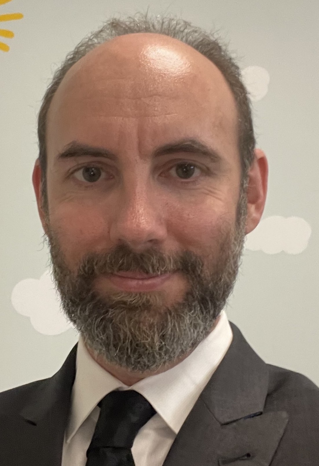 Matthew M. Ziegler