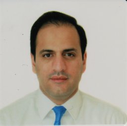 Bilal Farhan