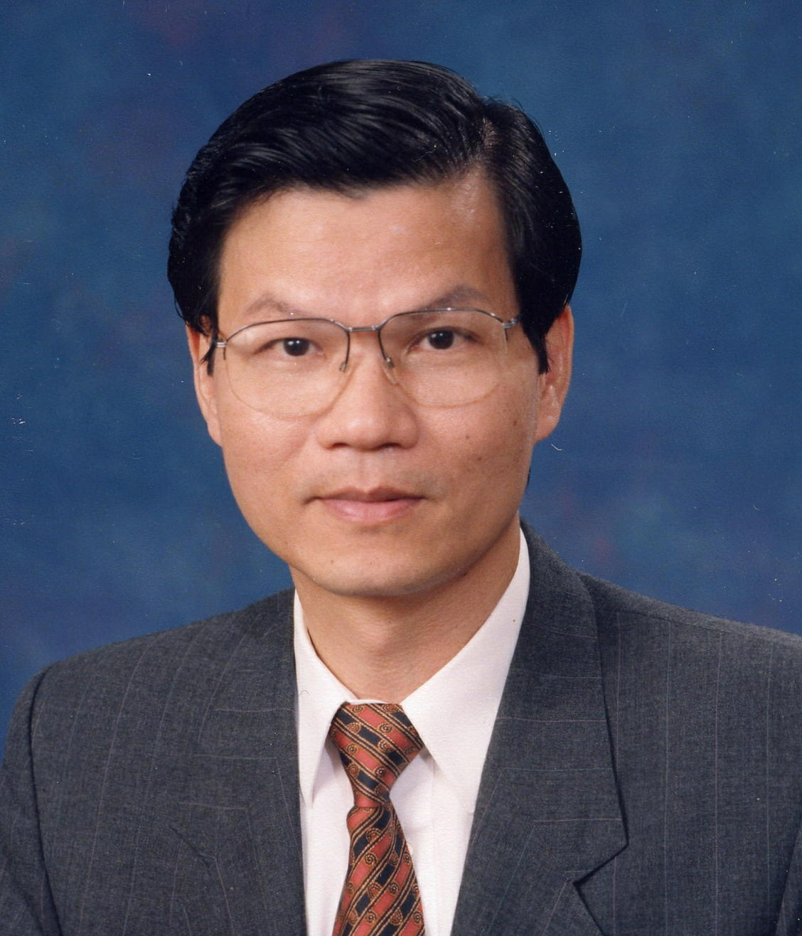 Chi-Huey Wong