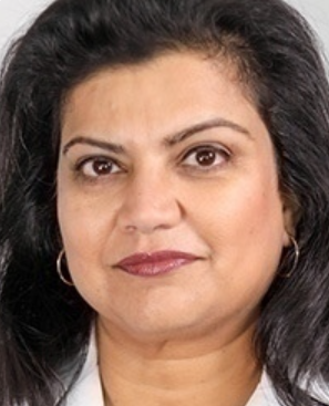 Mrinalini Kulkarni-Date