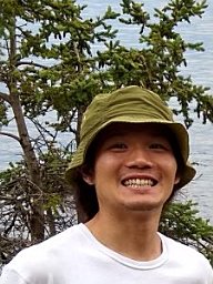 Wei-Kai Lin