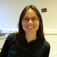 Lydie Viau